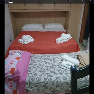 La Casa E Pulcinella , Napoli Italia