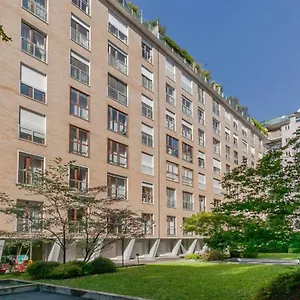 Solari 19 - Charming , Milano Italia